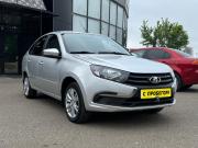 Lada (ВАЗ) Granta I Рестайлинг Нефтекамск  - изображение 12