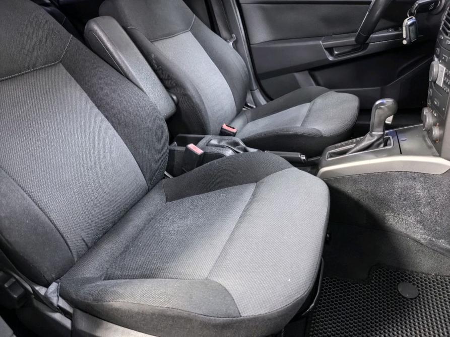 Opel Astra H Рестайлинг Краснодар  - изображение 20