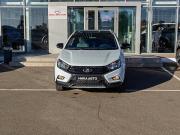 Lada (ВАЗ) Vesta I Оренбург  - изображение 18