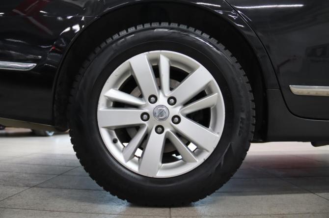 Nissan Teana II Рестайлинг с пробегом 2012 года, цена 980 850 рублей, 289270 км, седан, Автокод Объявления