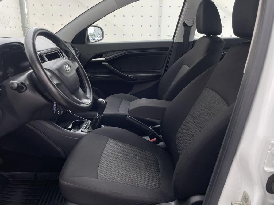 Lada (ВАЗ) Vesta I Тамбов  - изображение 11