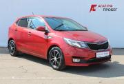 Kia Rio IV Нижний Новгород  - изображение 25