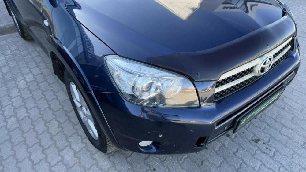 Toyota RAV4 III (XA30) Череповец  - изображение 4