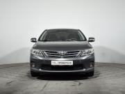 Toyota Corolla X (E140 E150) Рестайлинг Санкт-Петербург  - изображение 21