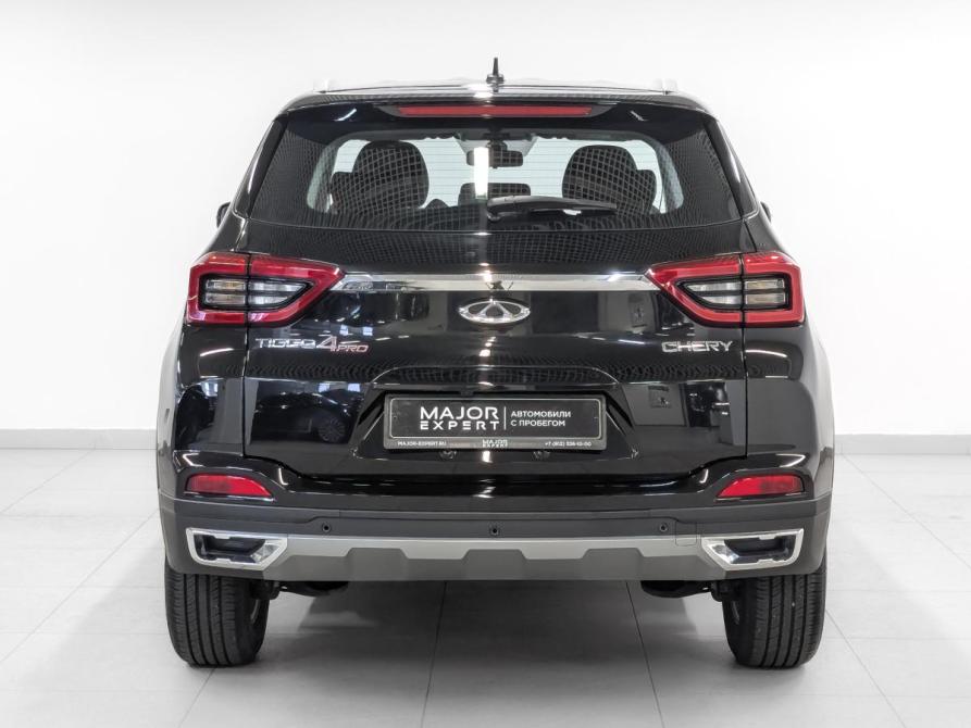 Chery Tiggo 4 Pro I Санкт-Петербург  - изображение 6