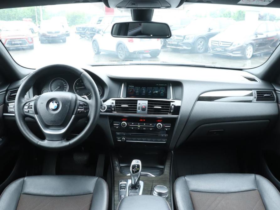 BMW X4 I (F26) Москва  - изображение 13