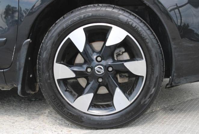 Nissan Note I Рестайлинг с пробегом 2013 года, цена 830 000 рублей, 88691 км, хэтчбек, Автокод Объявления