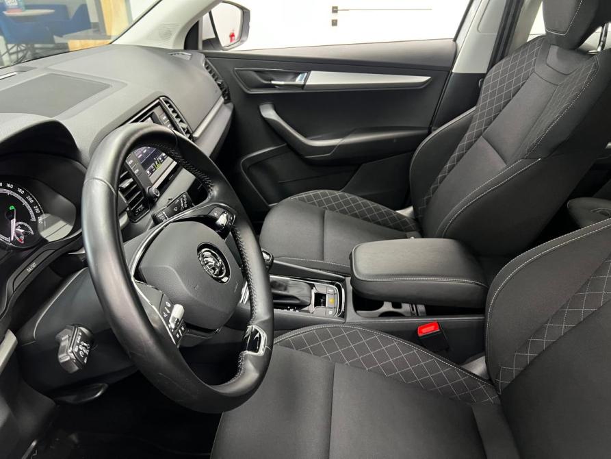 Skoda Karoq I Казань  - изображение 13