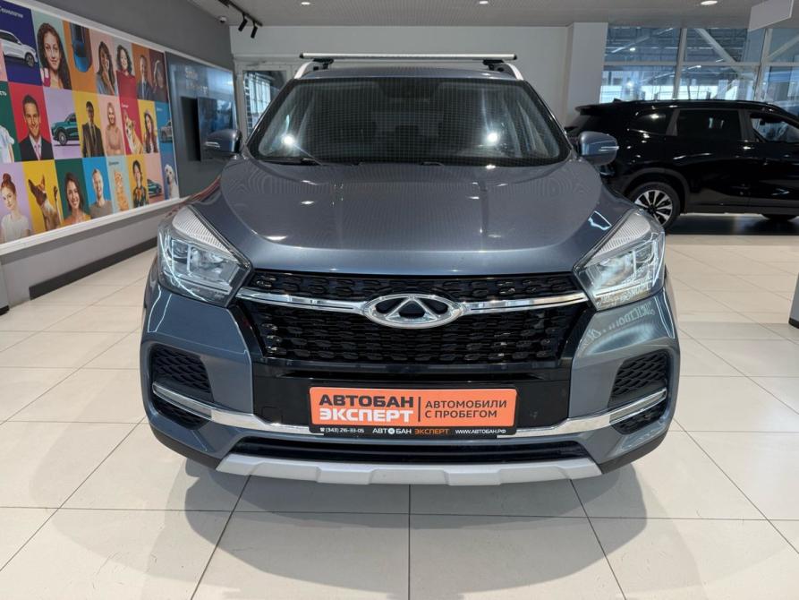 Chery Tiggo 4 I Рестайлинг Екатеринбург  - изображение 2