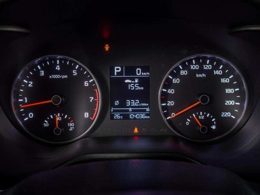 Kia Rio IV Воронеж  - изображение 18