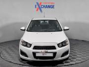 Chevrolet Aveo II Нижний Новгород  - изображение 20