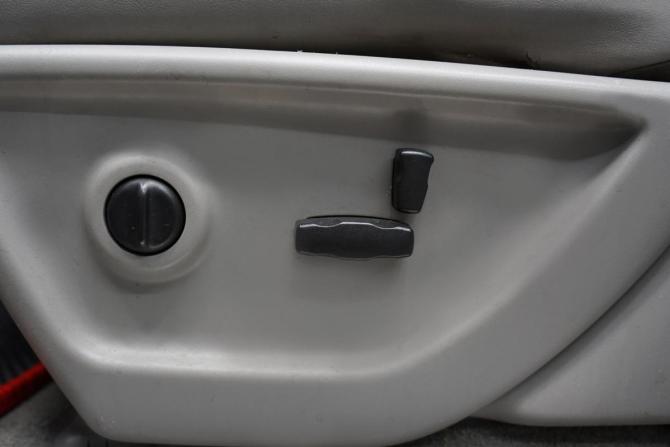 Chevrolet TrailBlazer I Рестайлинг с пробегом 2005 года, цена 670 000 рублей, 257000 км, внедорожник, Автокод Объявления