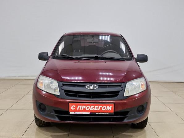 Lada (ВАЗ) Granta I с пробегом 2013 года, цена 280 000 рублей, 118167 км, седан, Автокод Объявления