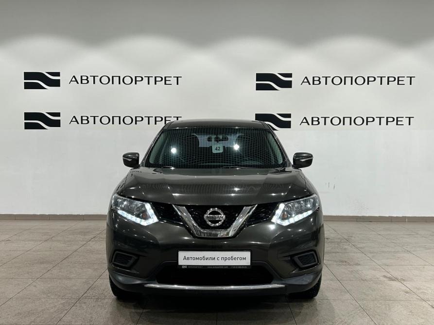 Nissan X-Trail III Санкт-Петербург  - изображение 10
