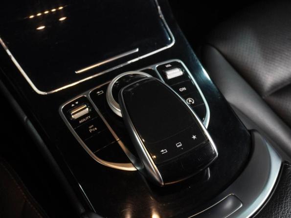 Mercedes-Benz C-Класс IV (W205) с пробегом 2014 года, цена 2 090 000 рублей, 231511 км, седан, Автокод Объявления