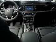 KGM Korando Москва  - изображение 37