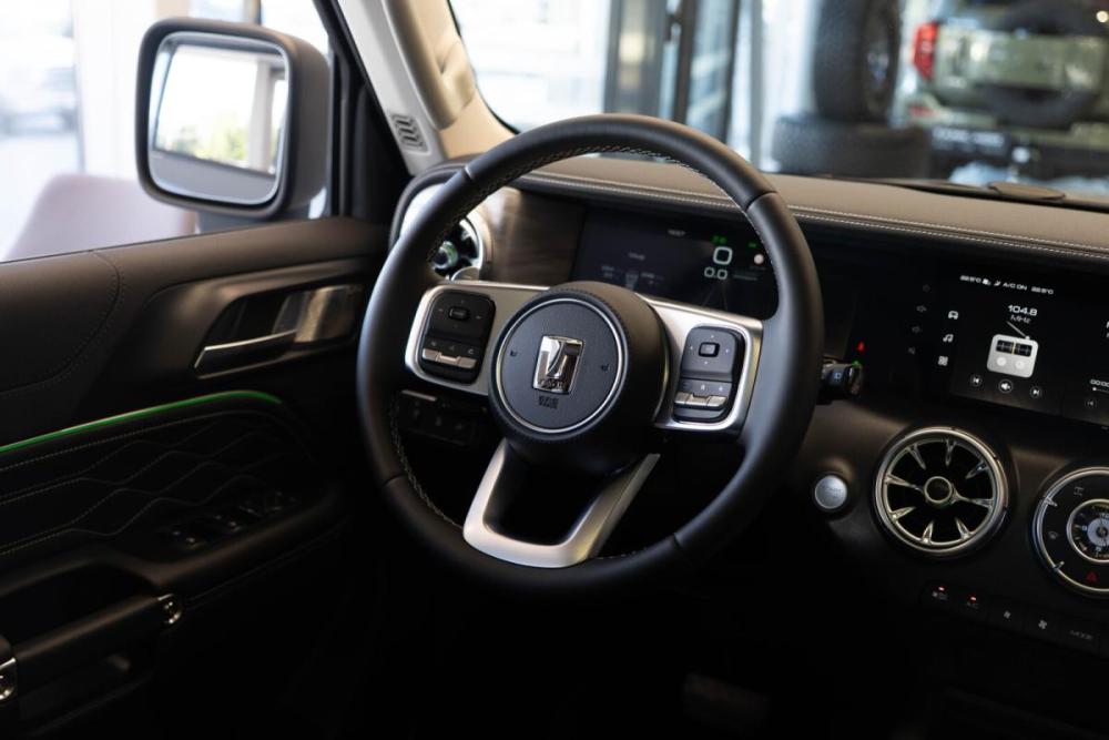 Tank 300 I Санкт-Петербург  - изображение 31