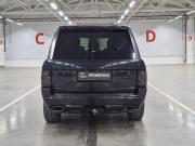 Land Rover Range Rover III Рестайлинг 2 Казань  - изображение 29
