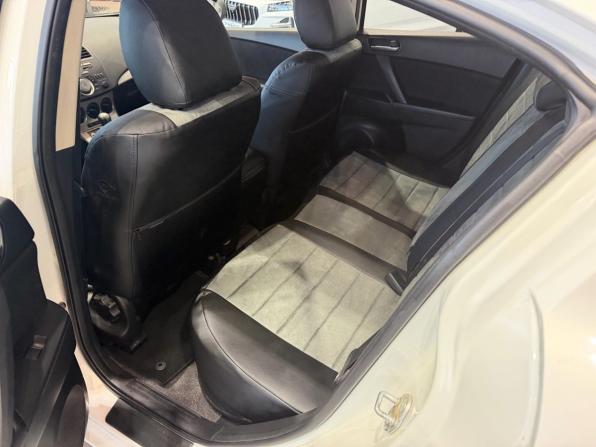 Mazda 3 II (BL) Рестайлинг с пробегом 2011 года, цена 585 000 рублей, 164000 км, седан, Автокод Объявления