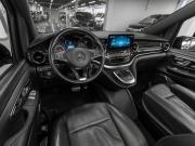 Mercedes-Benz V-Класс III (W447) Рестайлинг Москва  - изображение 37