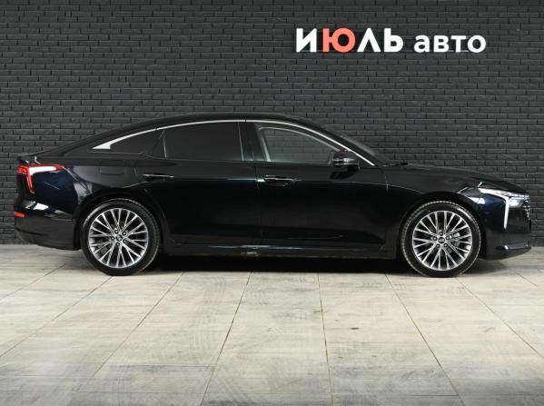 FAW Bestune B70 I с пробегом 2023 года, цена 1 700 000 рублей, 137584 км, лифтбек, Автокод Объявления