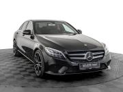 Mercedes-Benz C-Класс IV (W205) Рестайлинг Санкт-Петербург  - изображение 33