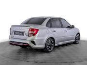 Lada (ВАЗ) Granta I Рестайлинг Москва  - изображение 32