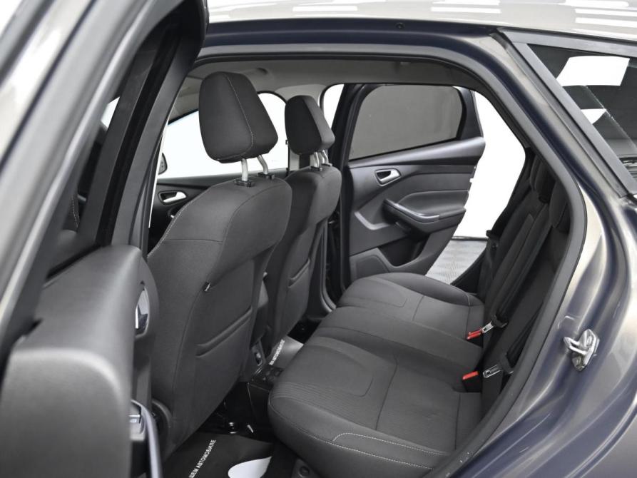 Ford Focus III Москва  - изображение 12
