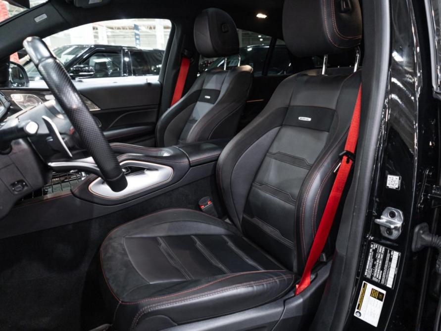 Mercedes-Benz GLE Coupe AMG II (C167) Санкт-Петербург  - изображение 19