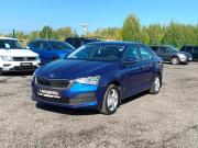 Skoda Rapid II Чебоксары  - изображение 27
