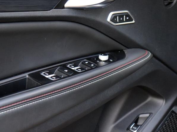 Geely Tugella I Рестайлинг с пробегом 2023 года, цена 2 850 000 рублей, 66289 км, внедорожник, Автокод Объявления
