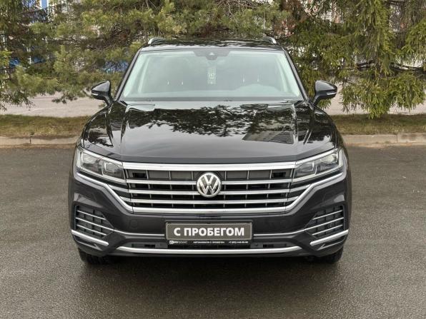 Volkswagen Touareg III с пробегом 2019 года, цена 3 650 000 рублей, 198472 км, внедорожник, Автокод Объявления