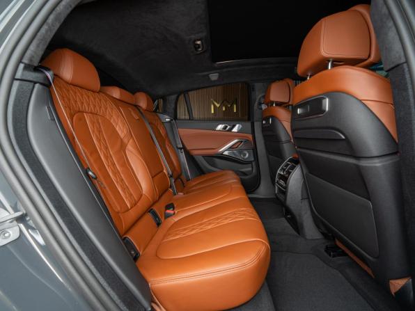 Новый BMW X6 III (G06) Рестайлинг 2026 года, цена 20 790 000 рублей, внедорожник, Автокод Объявления