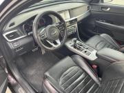 Kia Optima IV Рестайлинг Курган  - изображение 27