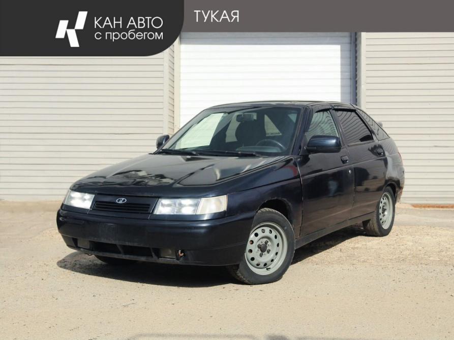 Lada (ВАЗ) 2112 Казань  - изображение 1