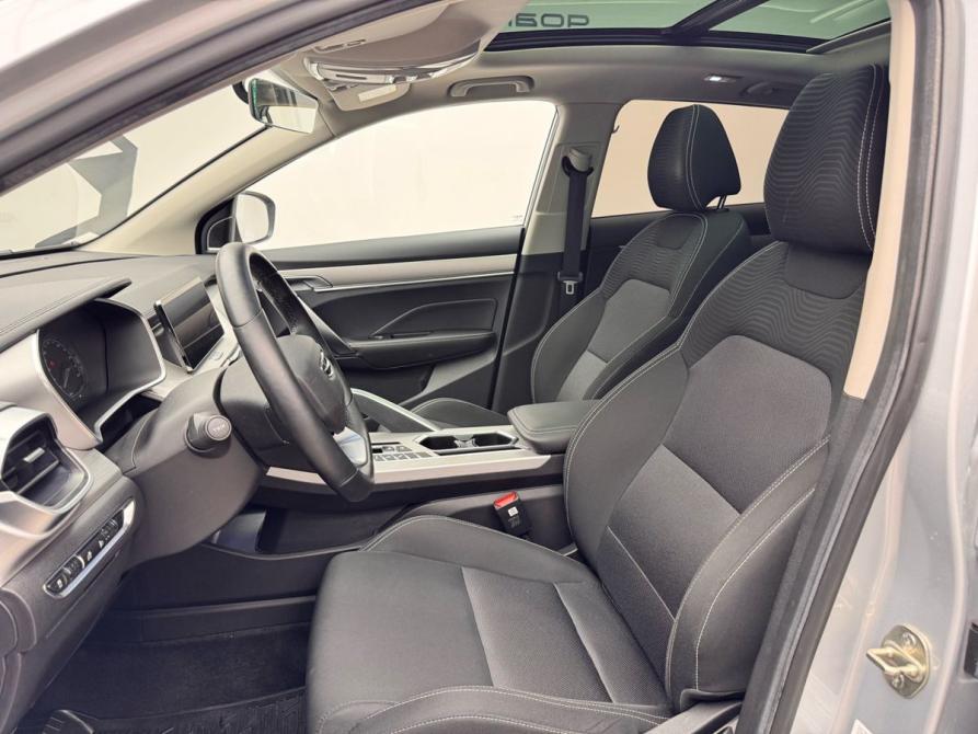 Geely Coolray I Ростов-на-Дону  - изображение 11