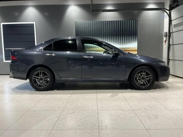 Honda Accord VII Рестайлинг с пробегом 2006 года, цена 730 000 рублей, 279000 км, седан, Автокод Объявления