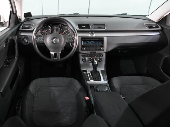 Volkswagen Passat B7 с пробегом 2012 года, цена 1 169 000 рублей, 165808 км, седан, Автокод Объявления