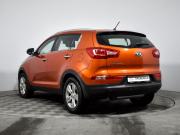 Kia Sportage III Санкт-Петербург  - изображение 27