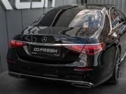 Mercedes-Benz S-Класс VII (W223) Краснодар  - изображение 46