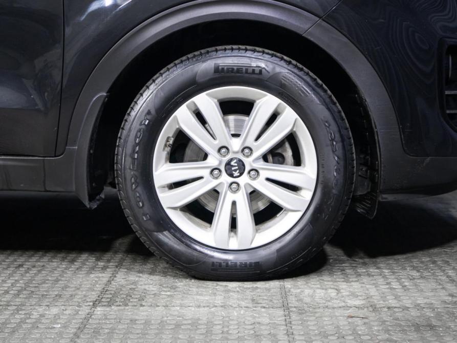 Kia Sportage IV Москва  - изображение 23