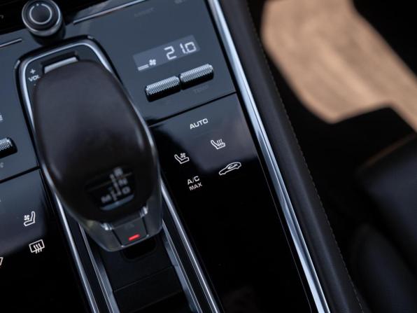 Porsche Panamera II с пробегом 2019 года, цена 8 450 000 рублей, 79220 км, универсал, Автокод Объявления