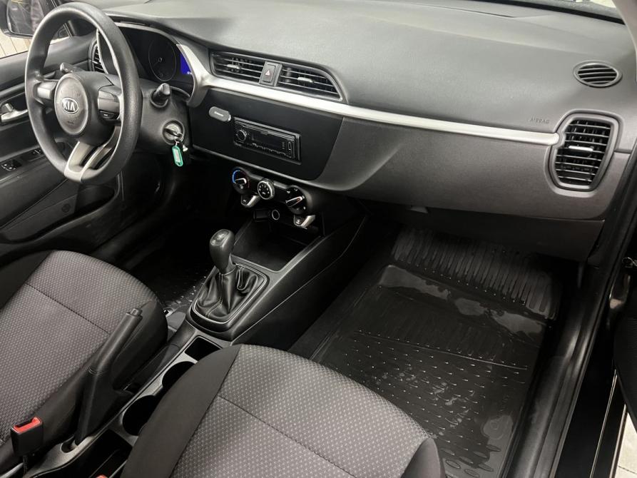 Kia Rio IV Рестайлинг Ярославль  - изображение 12