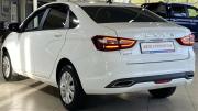 Lada (ВАЗ) Vesta I Рестайлинг (NG) Пермь  - изображение 30