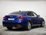 Genesis G80 I Санкт-Петербург  - изображение 37