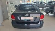 Volkswagen Polo V Уфа  - изображение 39