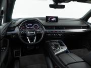 Audi Q7 II (4M) Москва  - изображение 30