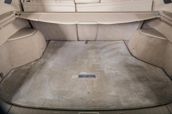 Lexus RX II с пробегом 2006 года, цена 1 899 000 рублей, 173000 км, внедорожник, Автокод Объявления