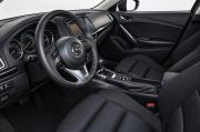 Mazda 6 III (GJ) Челябинск  - изображение 31