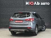 Hyundai Santa Fe III Екатеринбург  - изображение 23
